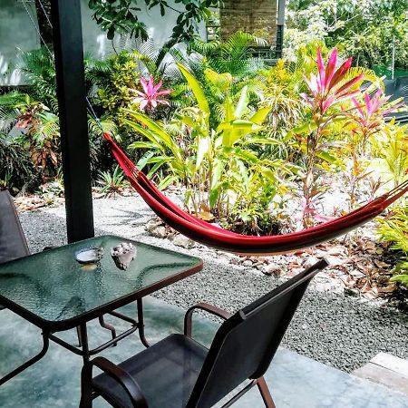 Shakti Apartman Playa Santa Teresa  Kültér fotó