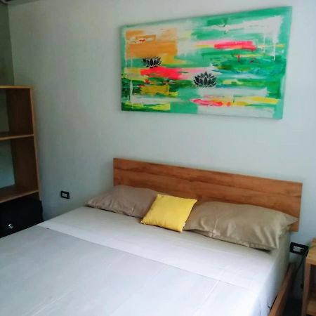 Shakti Apartman Playa Santa Teresa  Kültér fotó