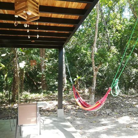 Shakti Apartman Playa Santa Teresa  Kültér fotó