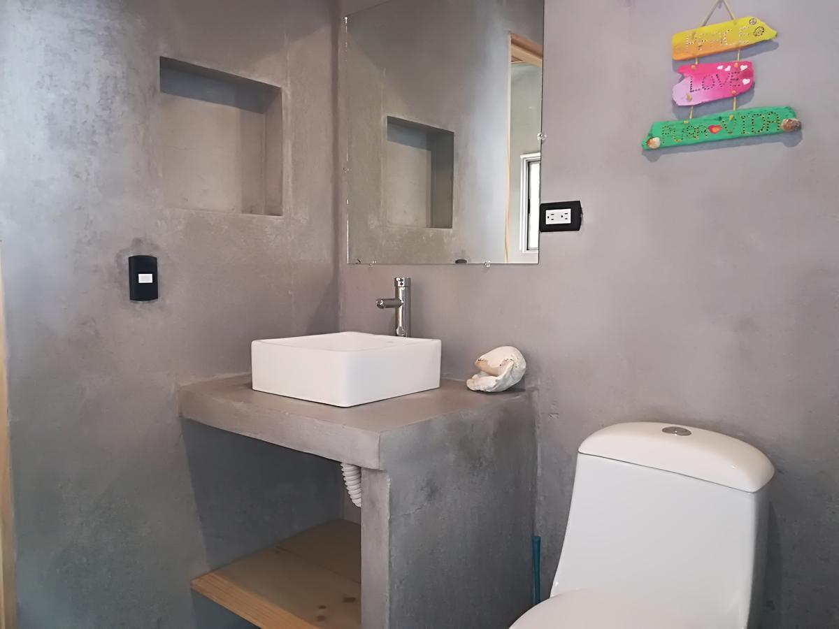 Shakti Apartman Playa Santa Teresa  Kültér fotó