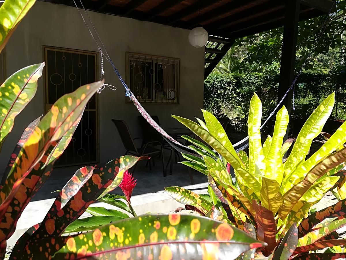 Shakti Apartman Playa Santa Teresa  Kültér fotó