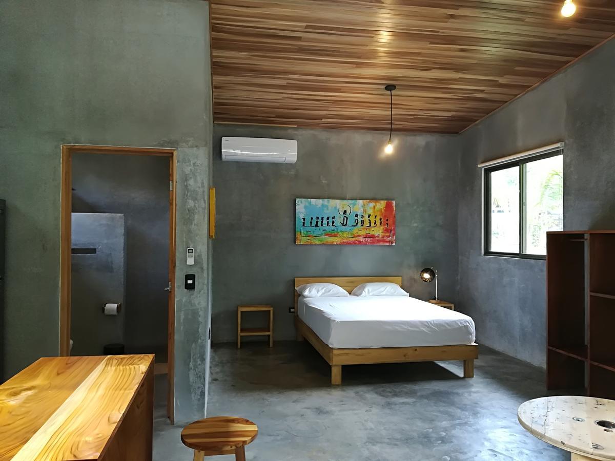 Shakti Apartman Playa Santa Teresa  Kültér fotó