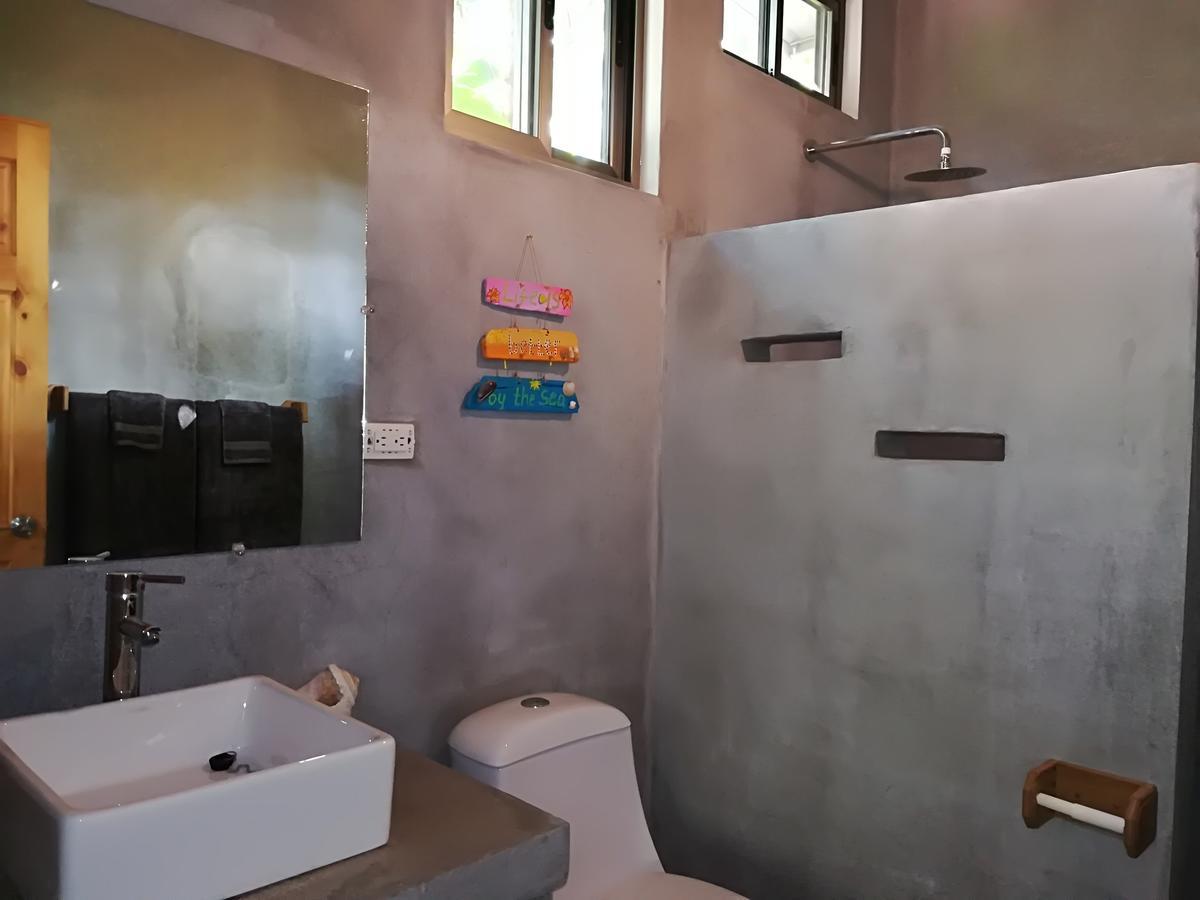 Shakti Apartman Playa Santa Teresa  Kültér fotó