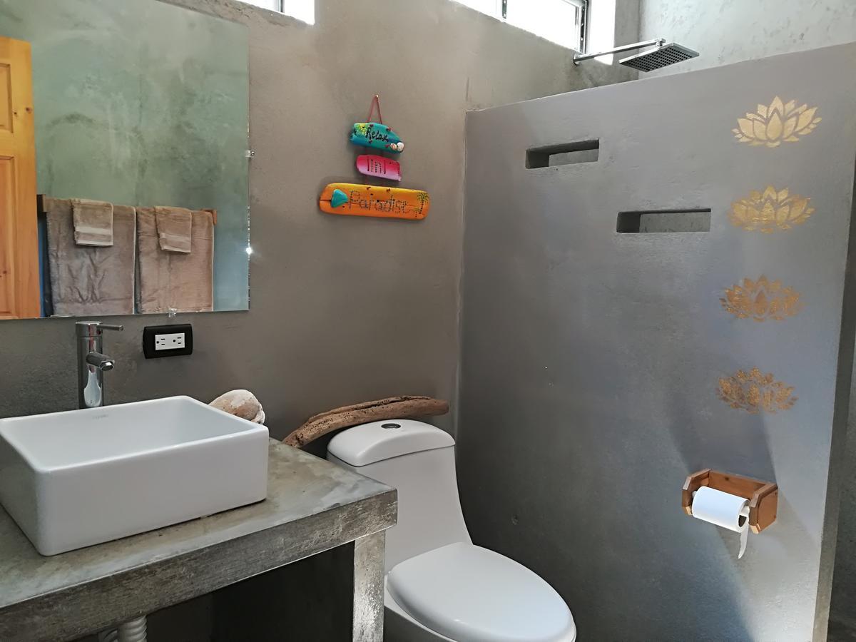 Shakti Apartman Playa Santa Teresa  Kültér fotó