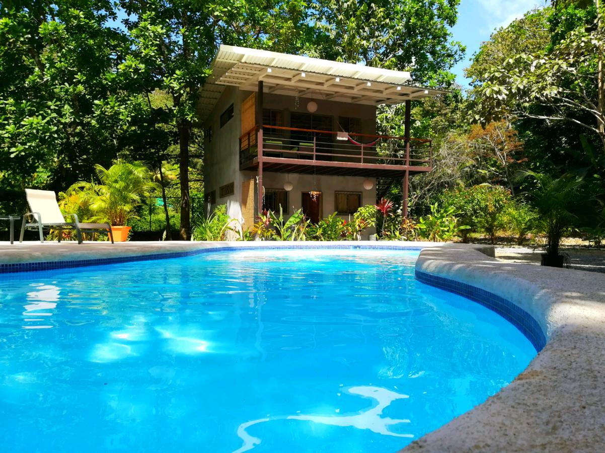 Shakti Apartman Playa Santa Teresa  Kültér fotó