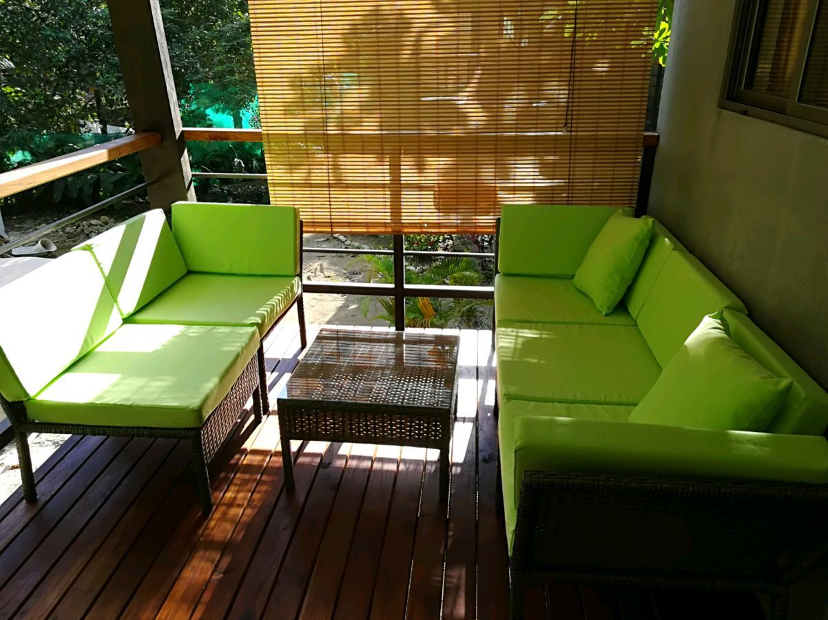 Shakti Apartman Playa Santa Teresa  Kültér fotó
