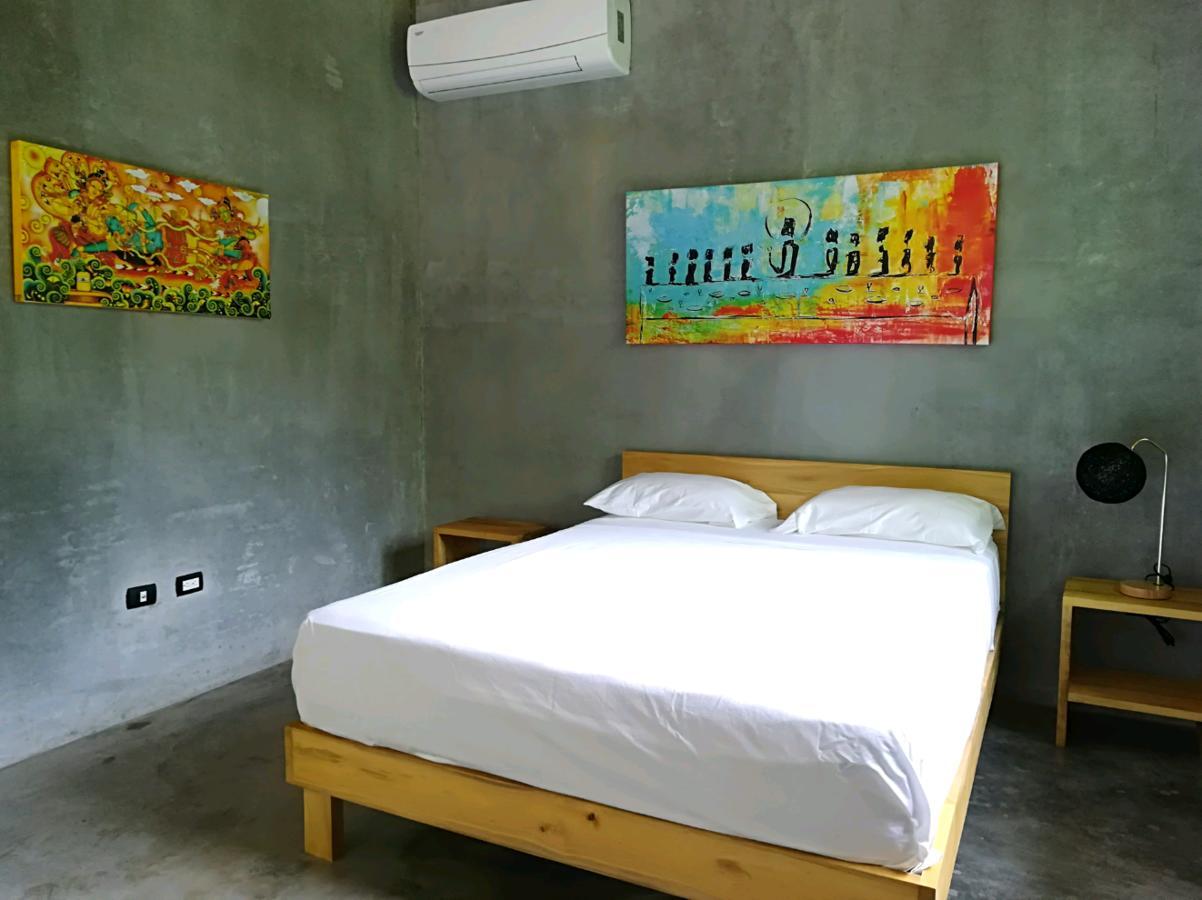 Shakti Apartman Playa Santa Teresa  Kültér fotó