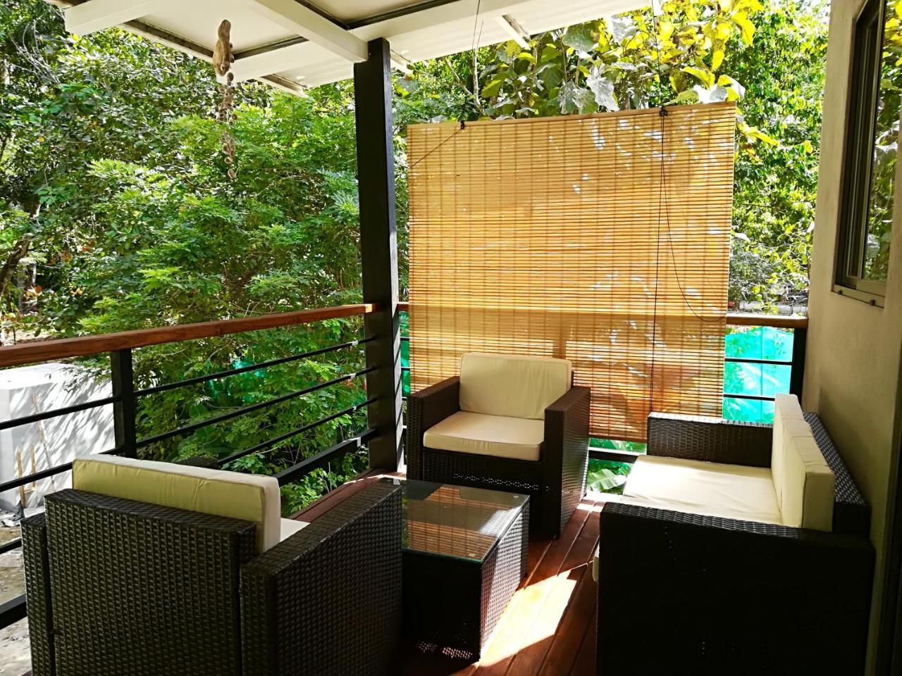 Shakti Apartman Playa Santa Teresa  Kültér fotó