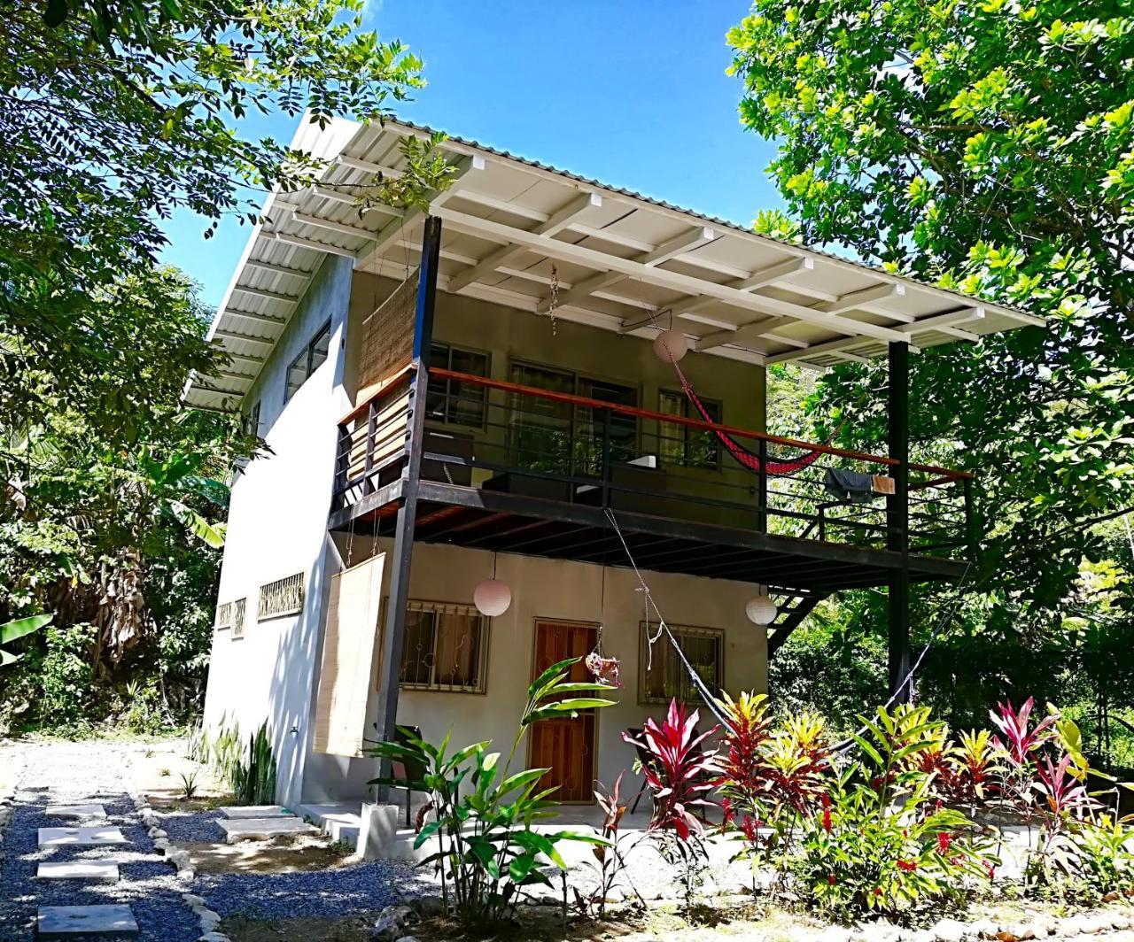 Shakti Apartman Playa Santa Teresa  Kültér fotó