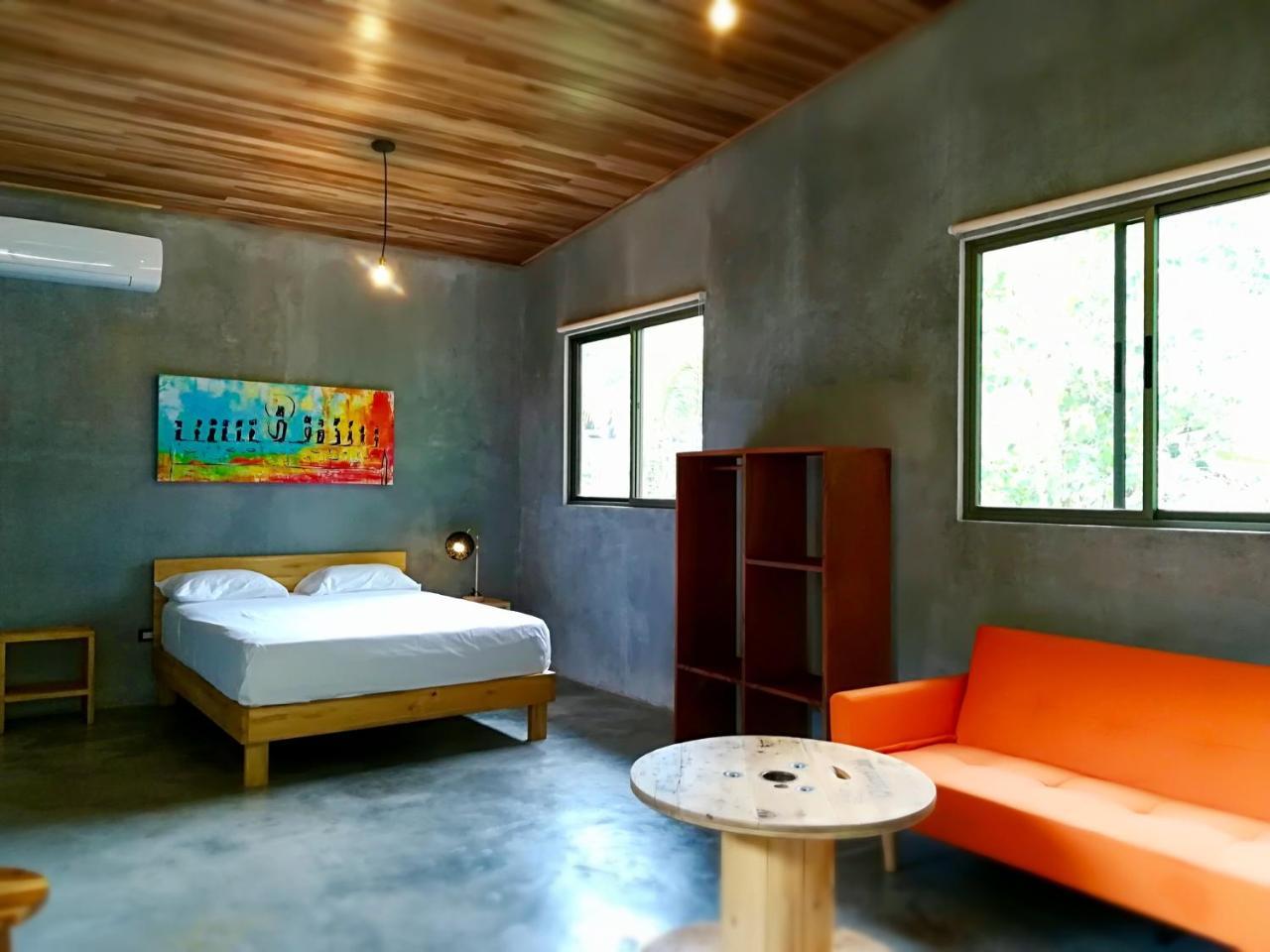 Shakti Apartman Playa Santa Teresa  Kültér fotó