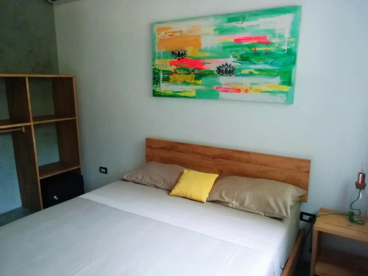 Shakti Apartman Playa Santa Teresa  Kültér fotó