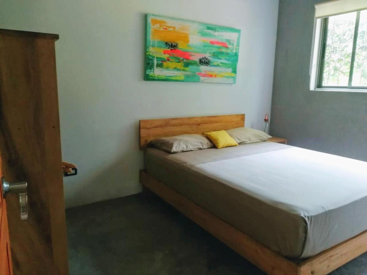 Shakti Apartman Playa Santa Teresa  Kültér fotó