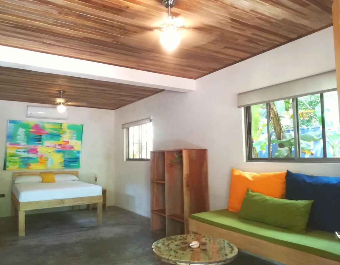 Shakti Apartman Playa Santa Teresa  Kültér fotó