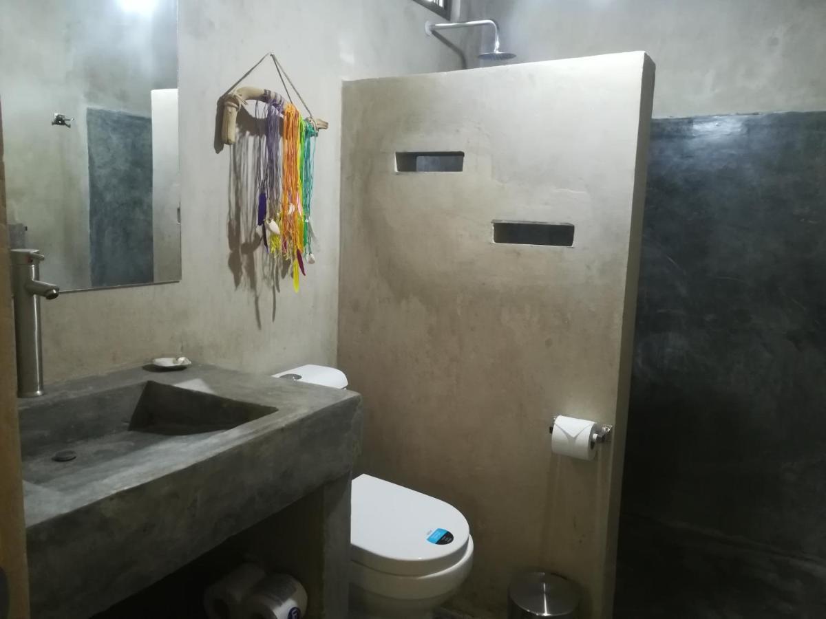 Shakti Apartman Playa Santa Teresa  Kültér fotó